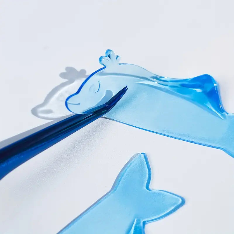 Korean - Kit Lift Cils