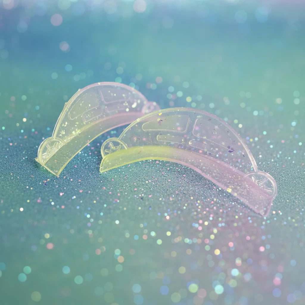 Korean - Kit Lift Cils