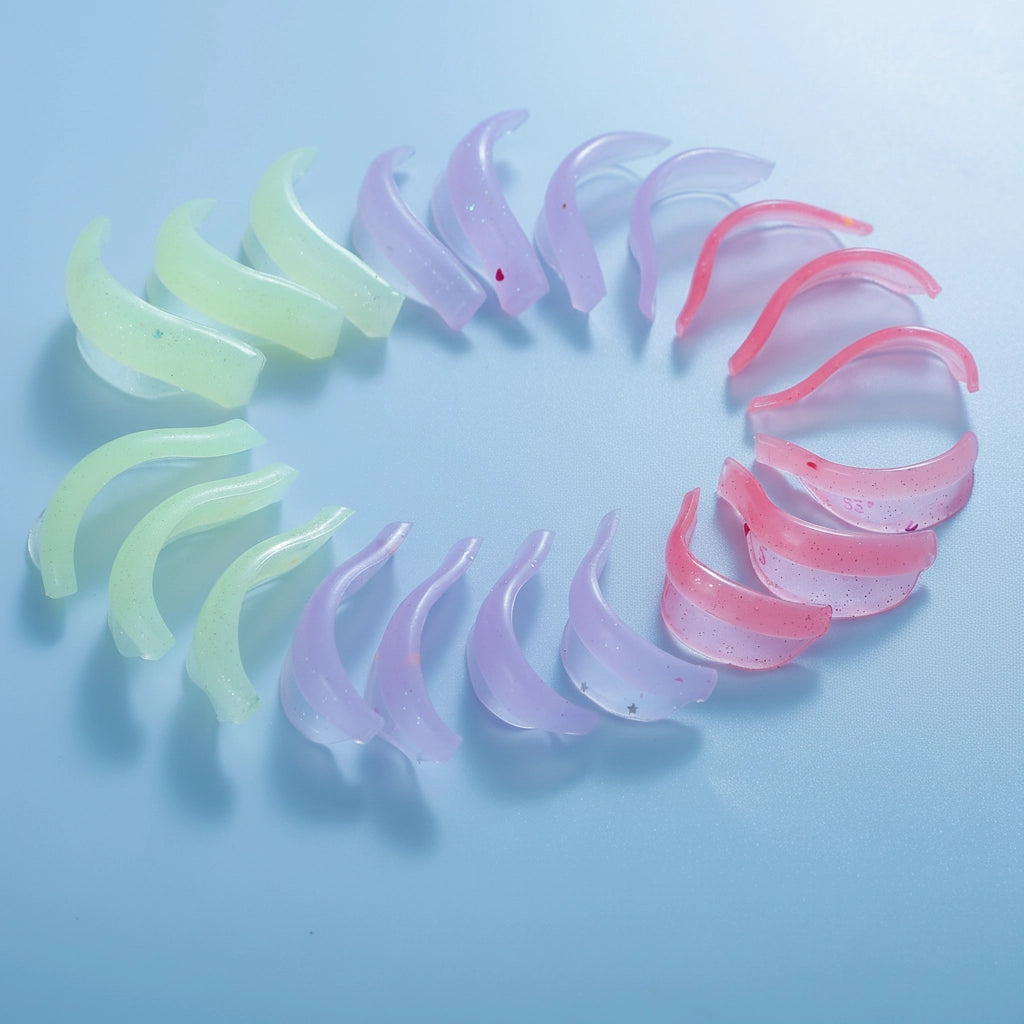 Korean - Kit Lift Cils